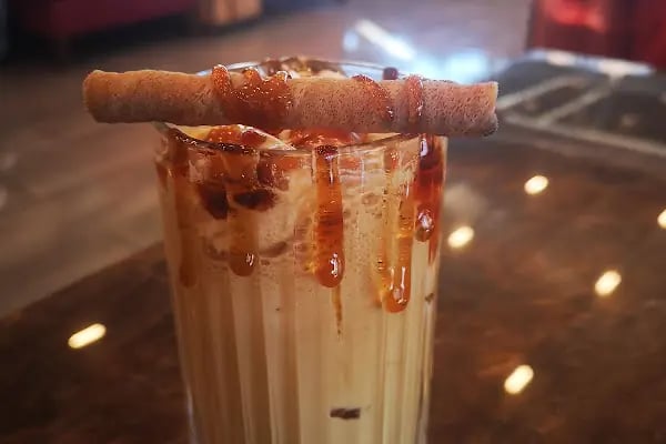 Borani Cafe &amp; Lunch - Resim 17