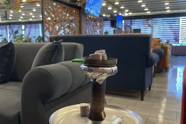 Borani Cafe &amp; Lunch - Resim 18