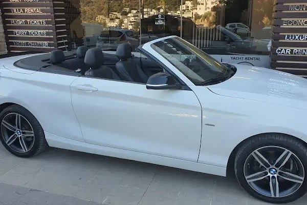 Bodrum Airport Transfers - Resim 5