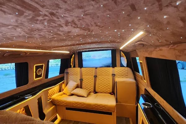 Bodrum Airport Transfers - Resim 18
