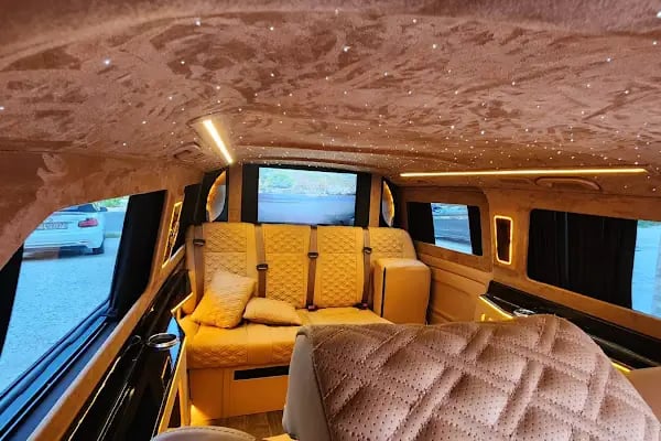 Bodrum Airport Transfers - Resim 15