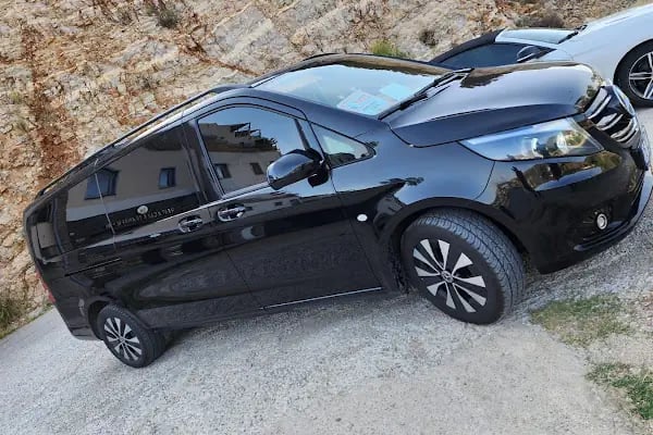 Bodrum Airport Transfers - Resim 13