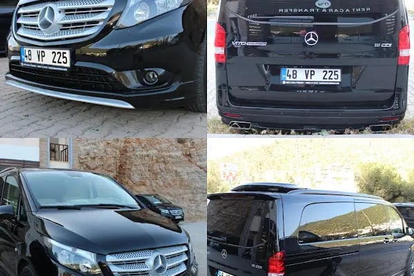 Bodrum Airport Transfers - Resim 19