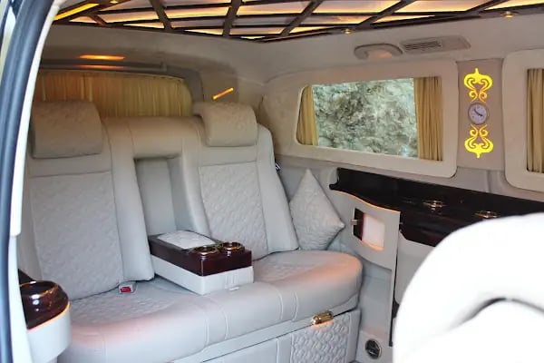 Bodrum Airport Transfers - Resim 17