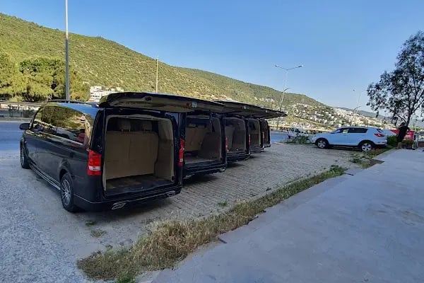 Bodrum Airport Transfers - Resim 20