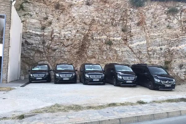 Bodrum Airport Transfers - Resim 8
