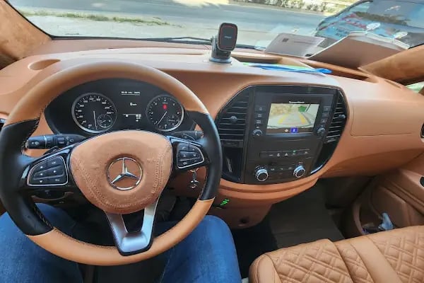 Bodrum Airport Transfers - Resim 6