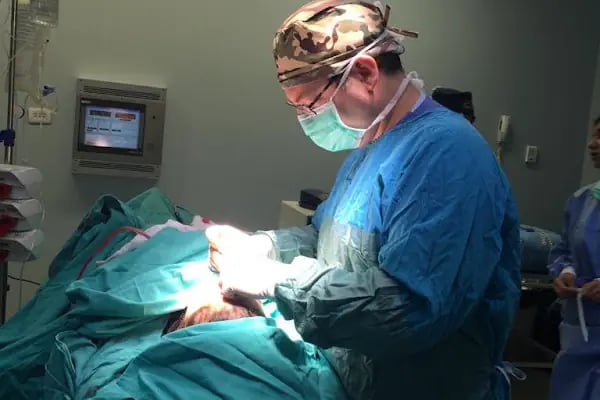 Doç. Dr. Tolga Eryılmaz - Resim 8