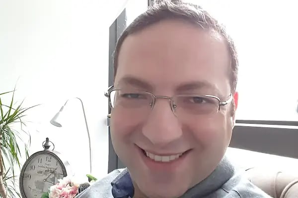 Doç. Dr. Tolga Eryılmaz - Resim 12