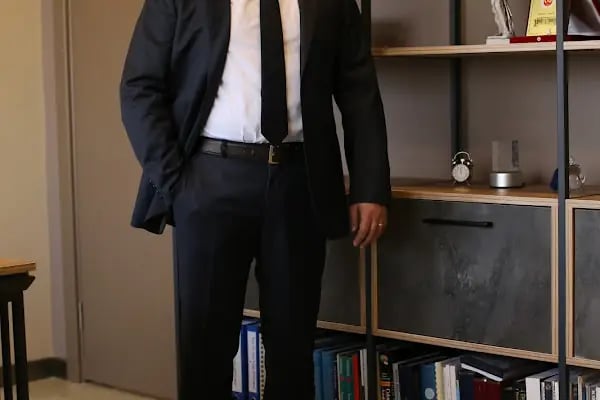 Doç. Dr. Tolga Eryılmaz - Resim 7