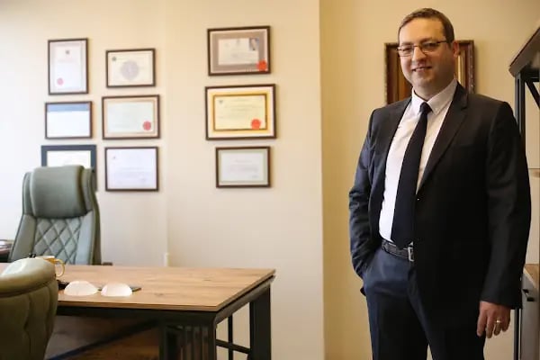 Doç. Dr. Tolga Eryılmaz - Resim 16