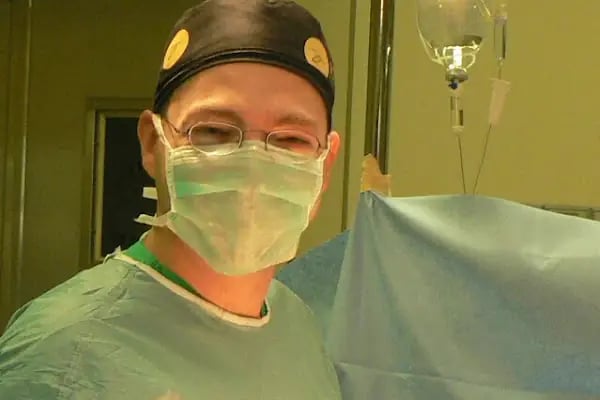 Doç. Dr. Tolga Eryılmaz - Resim 13