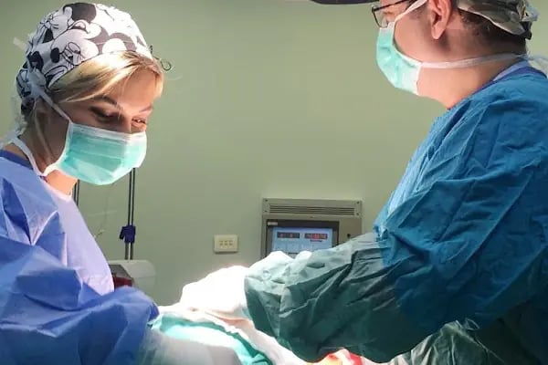 Doç. Dr. Tolga Eryılmaz - Resim 14
