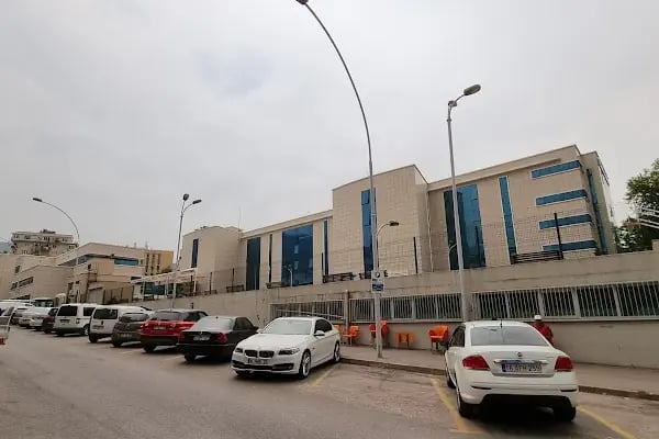 SGK Bursa İl Müdürlüğü - Resim 6