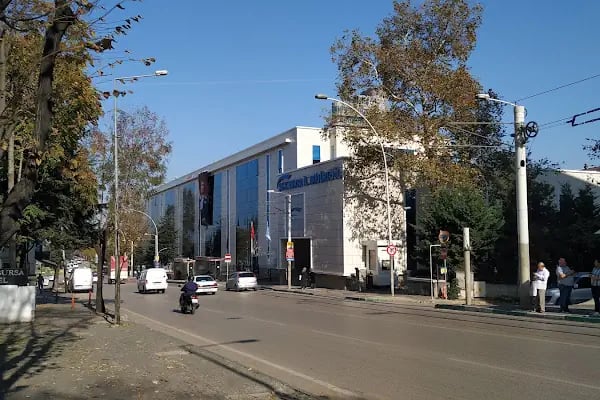 SGK Bursa İl Müdürlüğü - Resim 13
