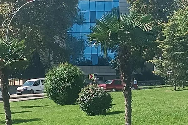 SGK Bursa İl Müdürlüğü - Resim 9