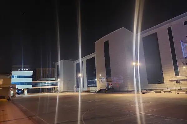 SGK Bursa İl Müdürlüğü - Resim 20