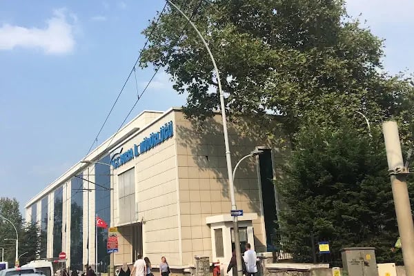 SGK Bursa İl Müdürlüğü - Resim 16