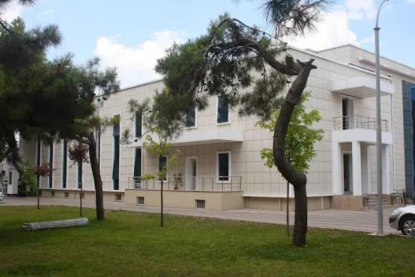 SGK Bursa İl Müdürlüğü - Resim 10