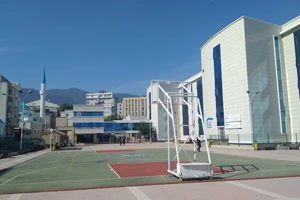 SGK Bursa İl Müdürlüğü - Resim 14