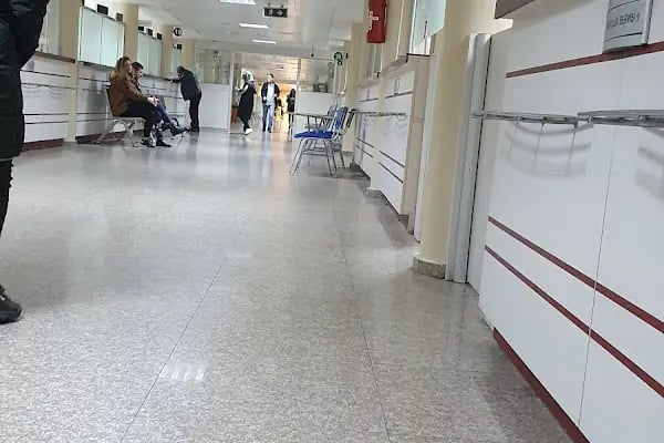 SGK Bursa İl Müdürlüğü - Resim 7