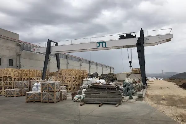 DM Doğaltaş Madencilik - Resim 7