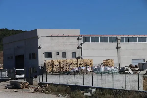 DM Doğaltaş Madencilik - Resim 4