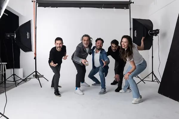 EAStudyo Fotoğraf ve Video Hizmetleri - Resim 2