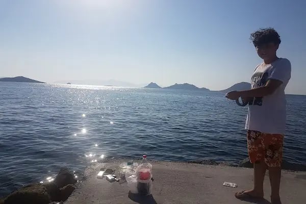 Turgutreis Aşiyan Apart Otel - Resim 8