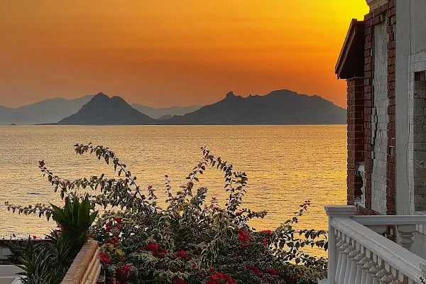 Turgutreis Aşiyan Apart Otel - Resim 4