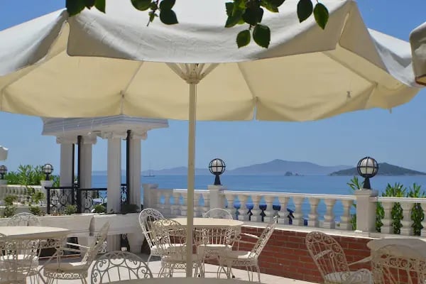 Turgutreis Aşiyan Apart Otel - Resim 16
