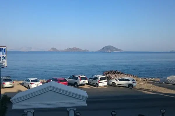 Turgutreis Aşiyan Apart Otel - Resim 5