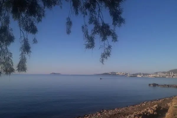 Turgutreis Aşiyan Apart Otel - Resim 9