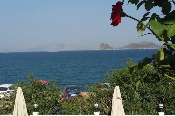 Turgutreis Aşiyan Apart Otel - Resim 15