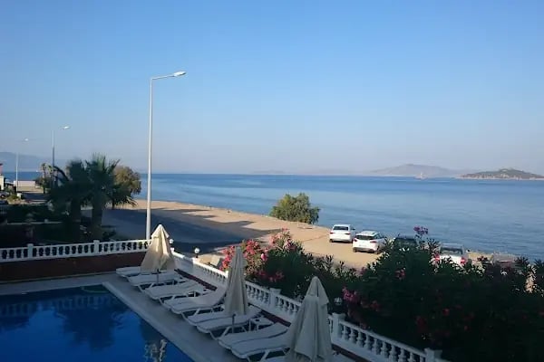 Turgutreis Aşiyan Apart Otel - Resim 14