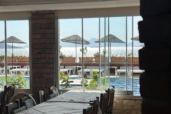 Turgutreis Aşiyan Apart Otel - Resim 7