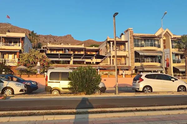 Turgutreis Aşiyan Apart Otel - Resim 6