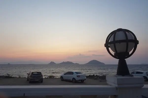 Turgutreis Aşiyan Apart Otel - Resim 13