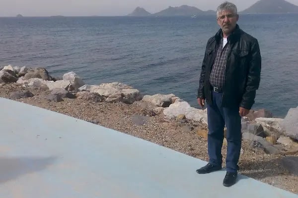 Turgutreis Aşiyan Apart Otel - Resim 19