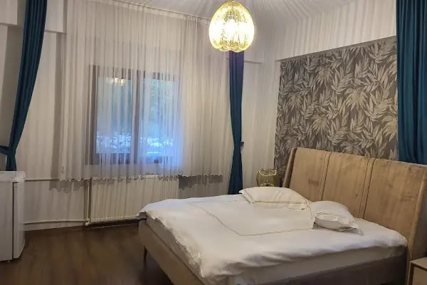 Belemedik Butik Otel - Resim 2