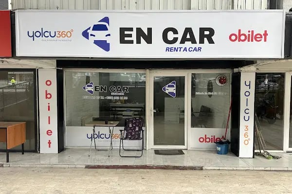 ENCAR RENT A CAR (YOLCU360) - Resim 4