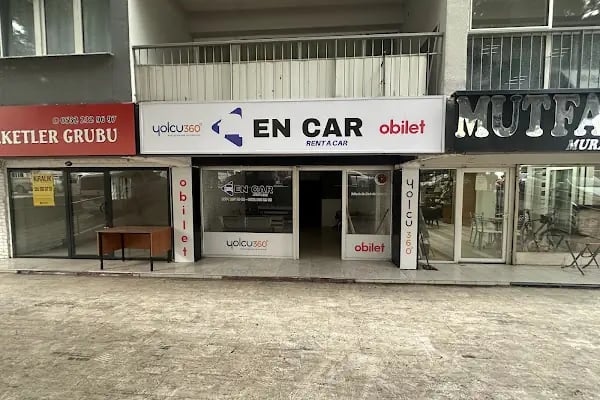 ENCAR RENT A CAR (YOLCU360) - Resim 3