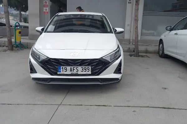 ENCAR RENT A CAR (YOLCU360) - Resim 2