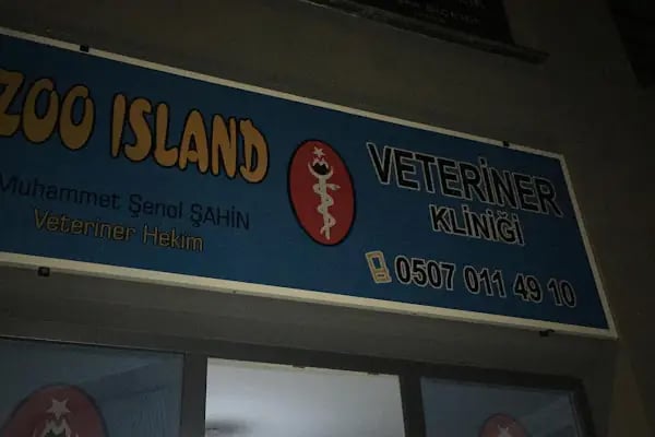 Zoo Island Veteriner Kliniği - Resim 3