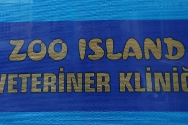 Zoo Island Veteriner Kliniği - Resim 1