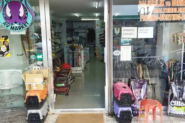 Demre Av Market - Resim 6
