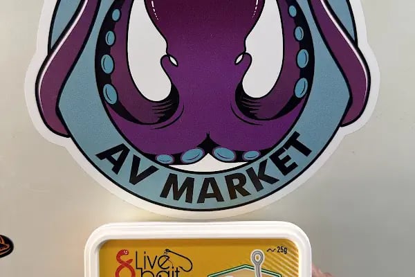 Demre Av Market - Resim 10