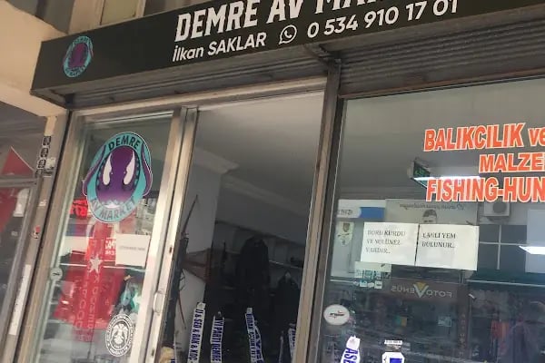 Demre Av Market - Resim 9