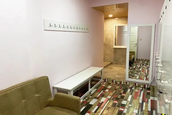 D-Fit Fitness Life Center(Spor Salonu) - Resim 4
