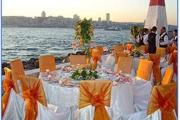 Gimaş Ship Supply & Services - Resim 17